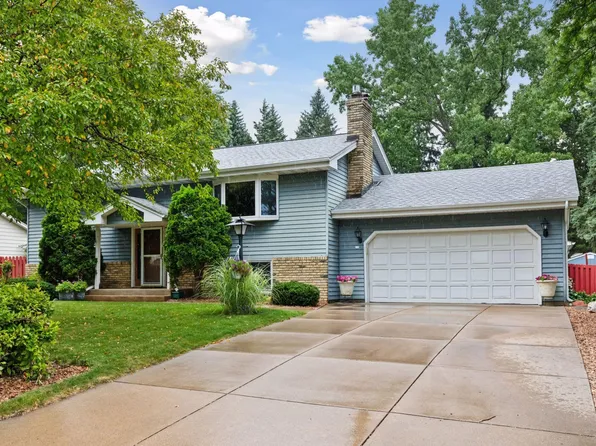 12908 2nd Ave S, Burnsville, MN 55337