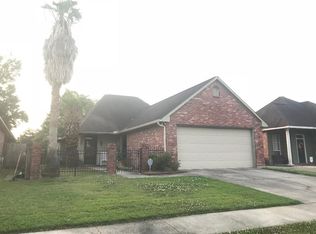 2169 Hunters Trail Dr, Baton Rouge, LA 70816