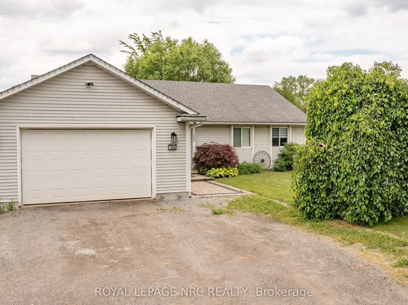 1444 Allanport Rd, Thorold, ON L0S 1K0