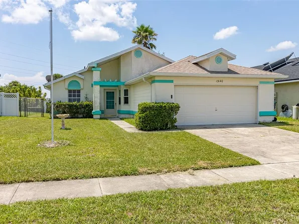 13140 Boulder Woods Cir, Orlando, FL 32824