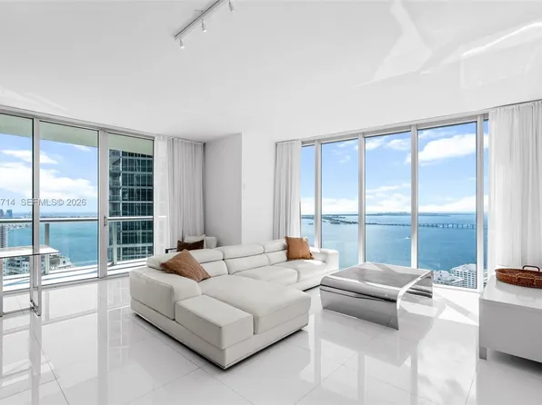 485 Brickell Ave APT 4410, Miami, FL 33131