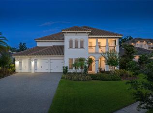 1214 Estancia Woods Loop, Windermere, FL 34786