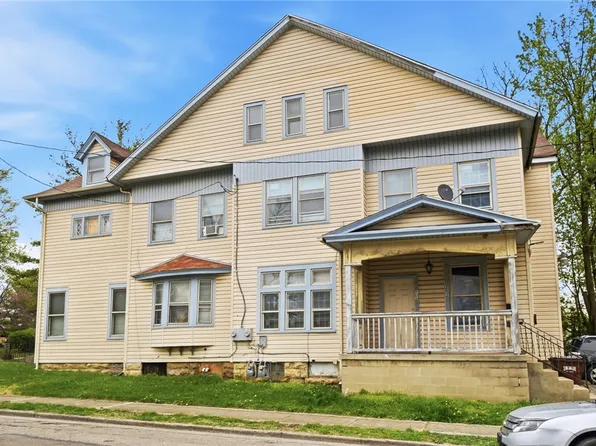 1501 E High St, Springfield, OH 45505