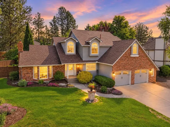 4911 S Pittsburg St, Spokane, WA 99223