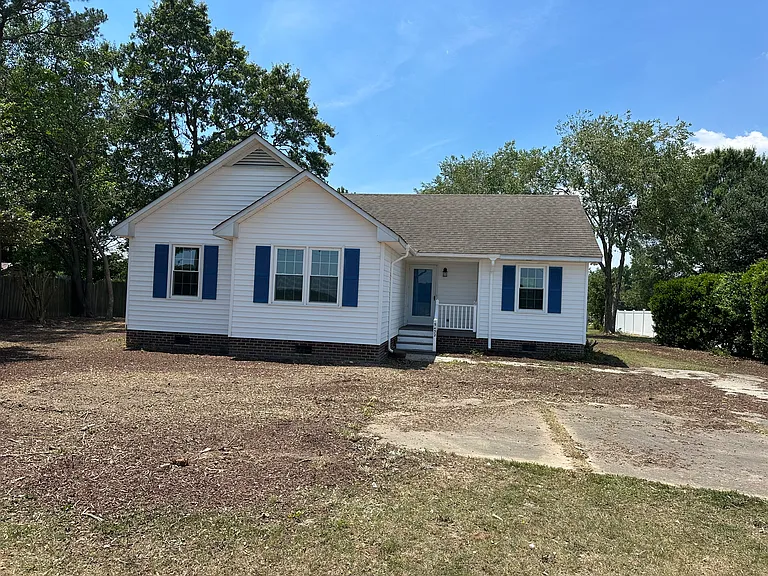 Frank Price Church Rd — Photo 1