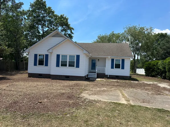 (undisclosed Address), Wilson, NC 27893