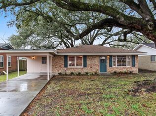 226 Barton Ave, Luling, LA 70070