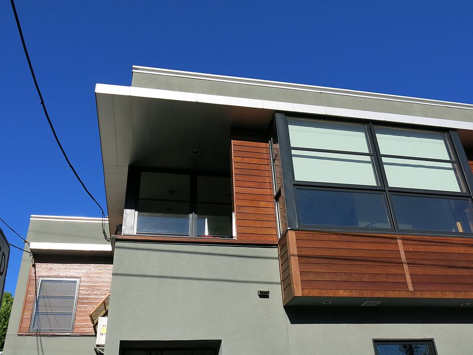 outside view