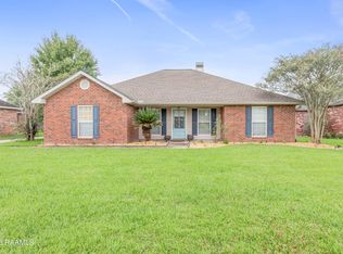 105 Kettle Ct, Broussard, LA 70518