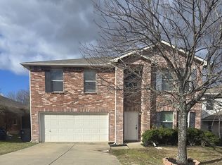 2516 Lake Meadow Dr, McKinney, TX 75071