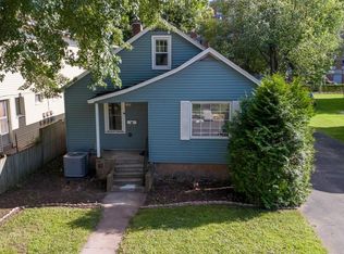 1309 Portage St, Stevens Point, WI 54481