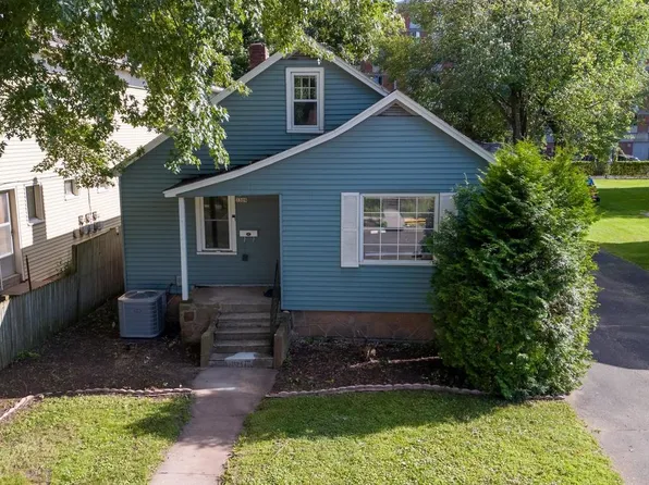 1309 PORTAGE STREET, Stevens Point, WI 54481