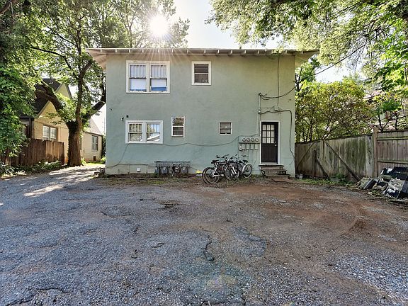 2nd image of 408 Chautauqua Ave APT 1