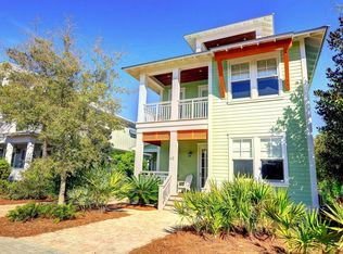 62 Morgans Trl, Santa Rosa Beach, FL 32459