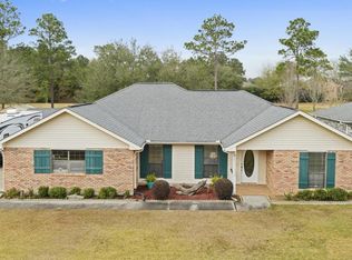 431 Millbrook Pkwy, Picayune, MS 39466