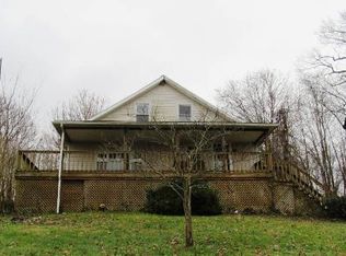 2973 Gratiot Rd SE, Newark, OH 43056