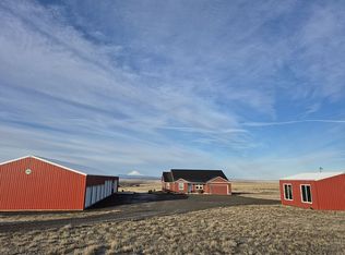 62500 Lonerock Rd, Moro, OR 97039