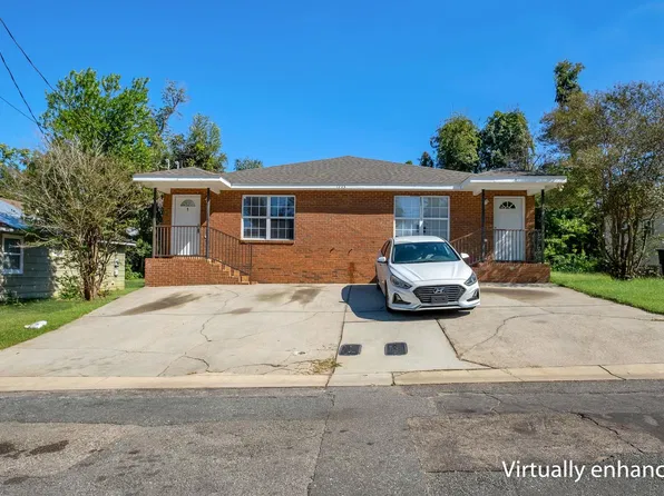 1223 Cleveland St #1-2, Tallahassee, FL 32310