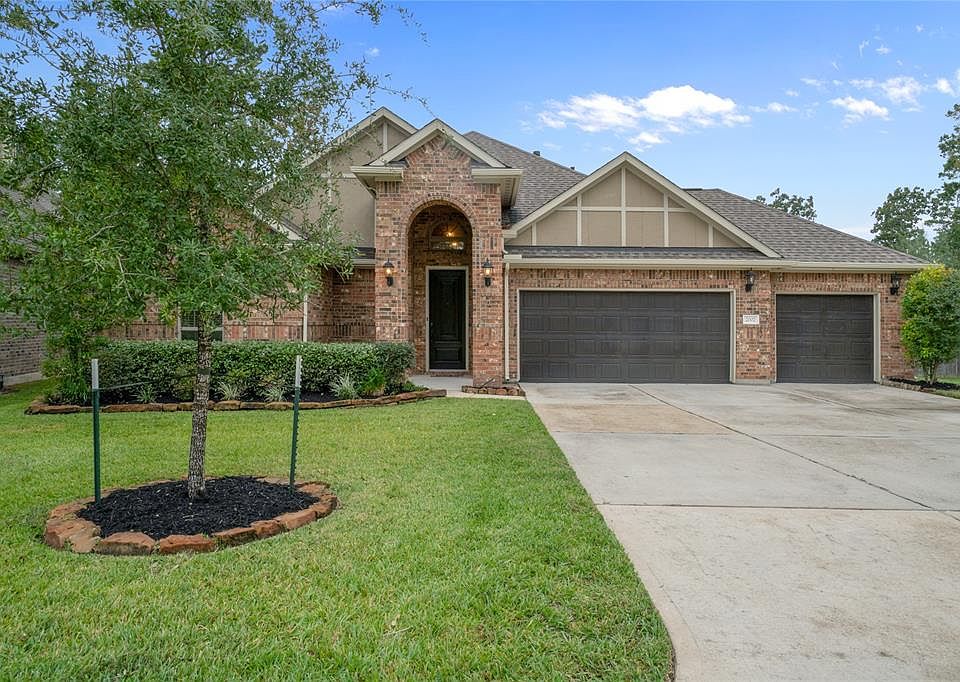 2002 Brodie Ln Conroe TX 77301 Zillow