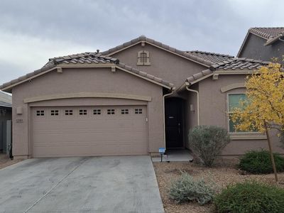 12461 W Midway Ave, Glendale, AZ, 85307