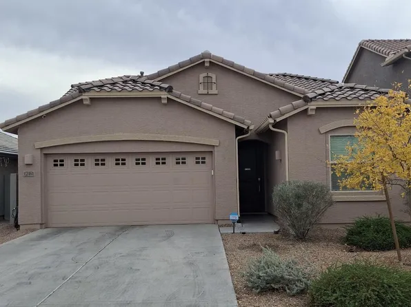 12461 W MIDWAY Avenue, Glendale, AZ 85307