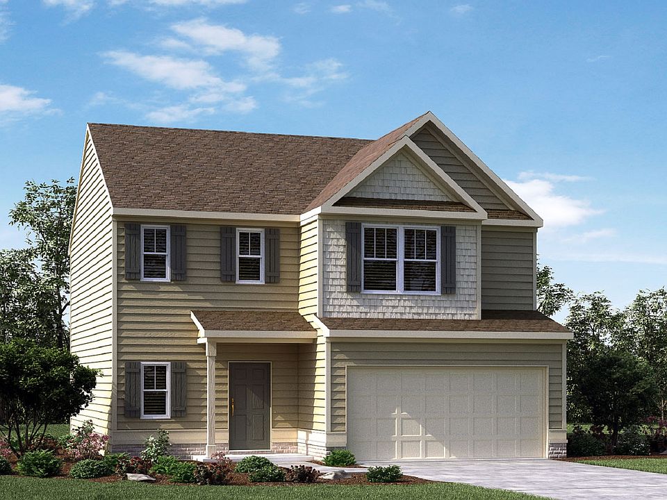 2nd image of 105 Calavera Dr
