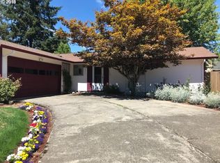 19875 Rock Dr, Beaverton, OR
