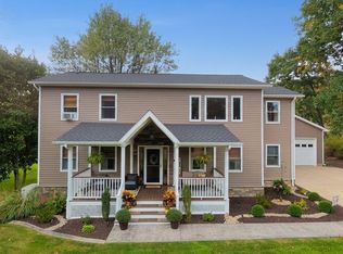 2605 Wehrum Rd, Vintondale, PA 15961