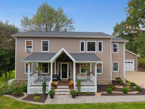 2605 Wehrum Rd, Vintondale, PA 15961