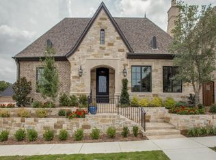 6828 Cousteau Ct, Plano, TX 75024