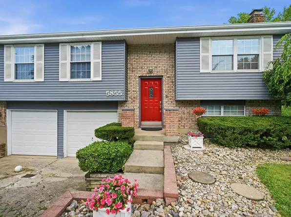 5855 Winchester Dr, Milford, OH 45150