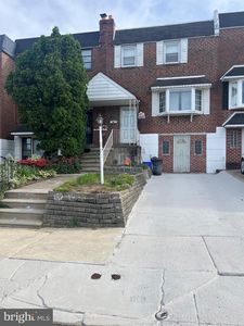 4126 Chalfont Dr, Philadelphia, PA, 19154