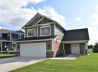 115 Northland Dr, Kalispell, MT 59901