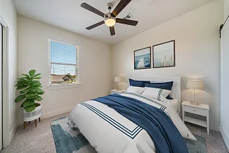 Country Lane Townhomes — Photo 57