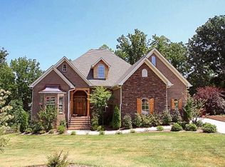 10542 Old Brassle Dr, Mint Hill, NC 28227
