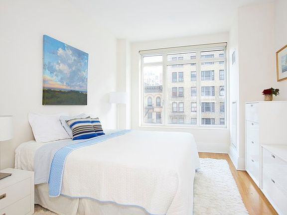4th image of 205 W 76th St APT 5B