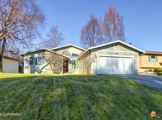 1821 Shadetree Cir, Anchorage, AK 99502