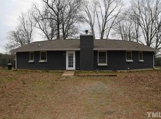 6617 Cassam Rd, Bahama, NC 27503