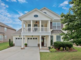 283 Perennial Dr NW, Concord, NC 28027