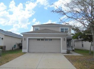 12714 Evington Point Dr, Riverview, FL 33579