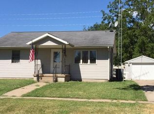 416 Park St, Donnellson, IA 52625
