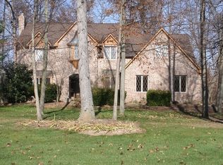 534 Retreat Ln N, Powell, OH