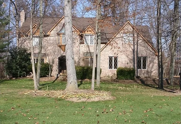 534 Retreat Ln N photo 1