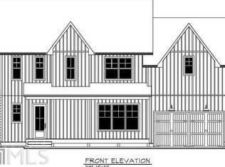 1597 Greers Chapel Rd NW, Kennesaw, GA 30152