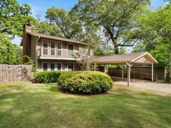 3418 Main St, Texarkana, TX 75503