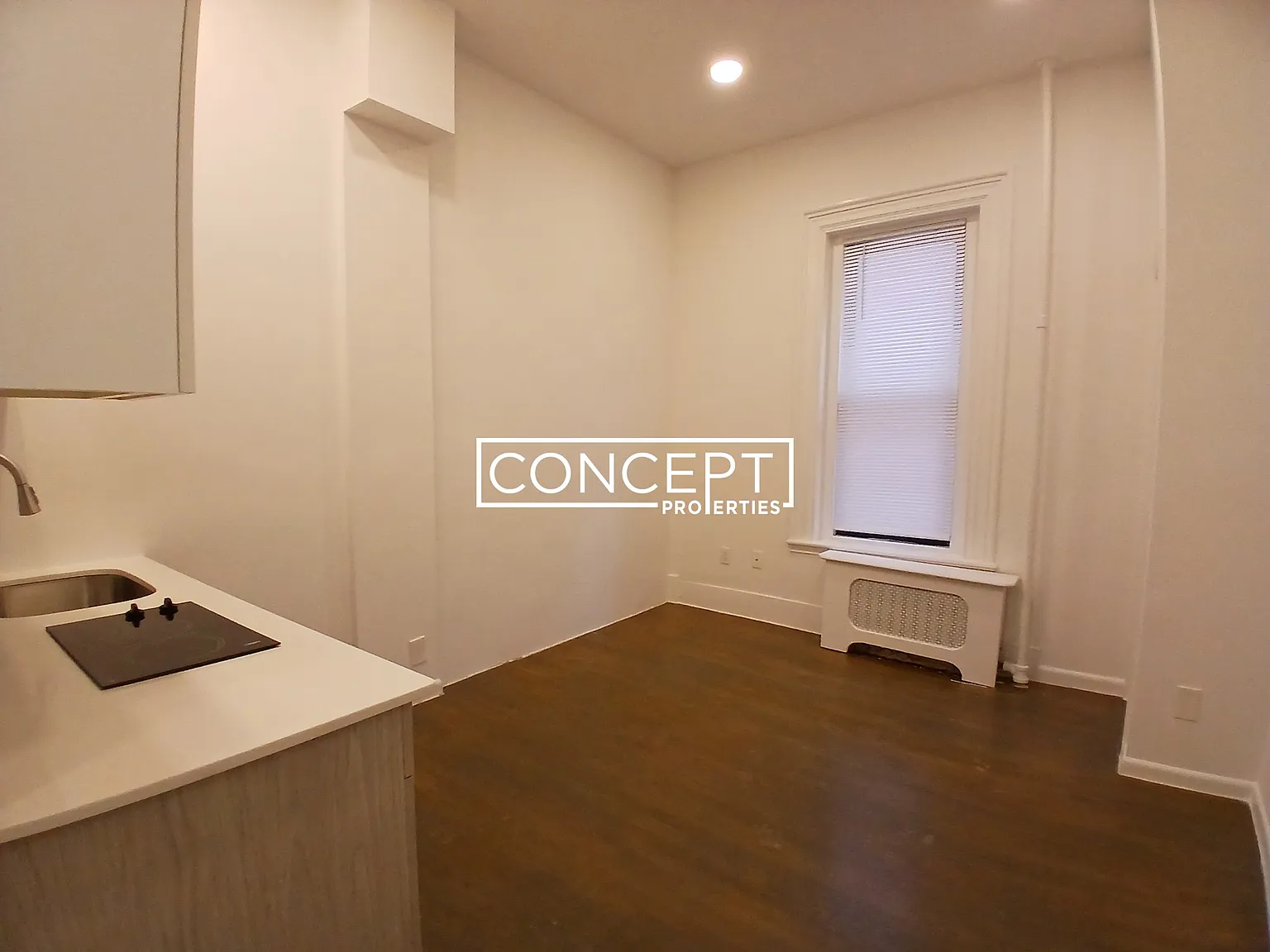 Studio, 1.0 bath, $2,100 — Photo 3