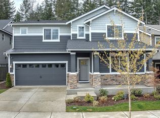 33169 Crystal Ave SE, Black Diamond, WA 98010
