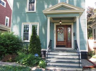 1175 Parkwood Blvd, Schenectady, NY 12308