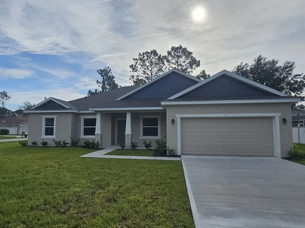 1 Sea Flower Path, Palm Coast, FL 32164