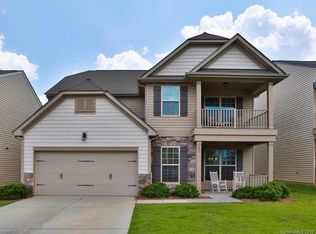 404 Winecoff Woods Dr NW, Concord, NC 28027